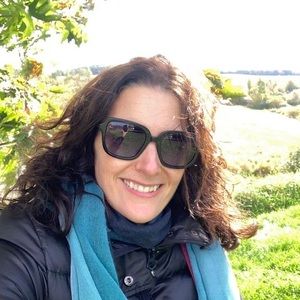 Meet your Posher, Roxanne